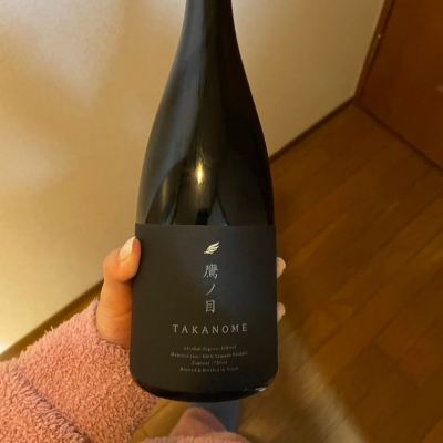 鷹ノ目（TAKANOME）のレビュー by_マサオ