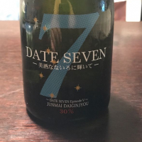 DATE SEVENのレビュー by_Takefb3