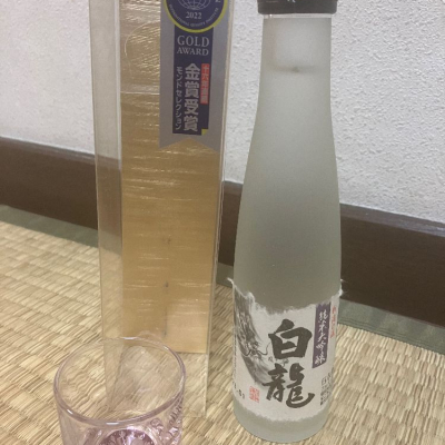 新潟県の酒