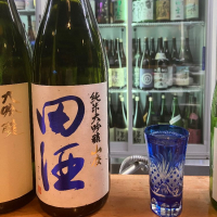 青森県の酒