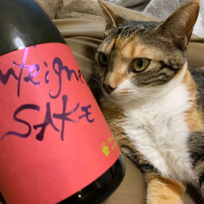 奈良県の酒