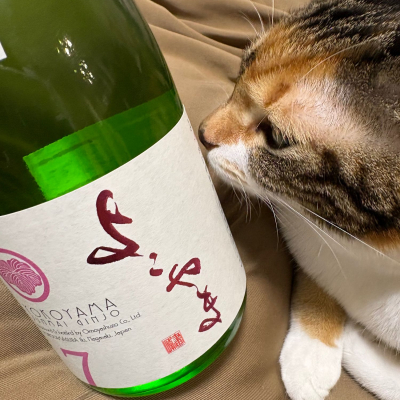 よこやまのレビュー by_酒人