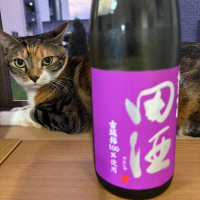 田酒