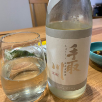 手取川