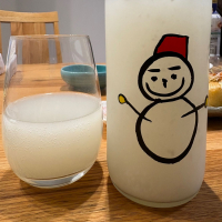 仙禽のレビュー by_酒人