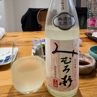 みむろ杉のレビュー by_酒人