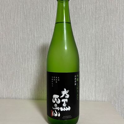 大黒正宗のレビュー by_ぢぃ