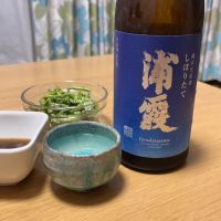 浦霞のレビュー by_ぢぃ