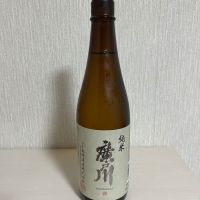 廣戸川