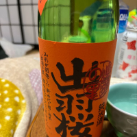 出羽桜