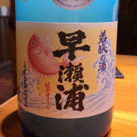 福井県の酒