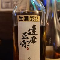 岐阜県の酒