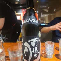 雨後の月