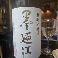 墨廼江
