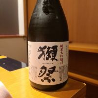 
            獺祭_
            オゼミさん