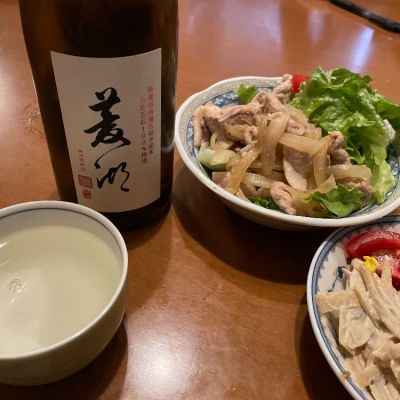 菱湖のレビュー by_一日二合