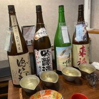 京都府の酒