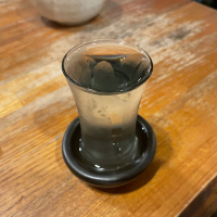 田酒