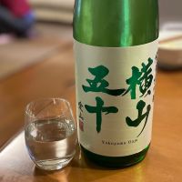 
            横山五十_
            一日二合さん