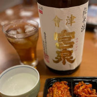 福島県の酒