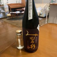 奈良県の酒