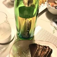 愛宕の松のレビュー by_ジンパパ