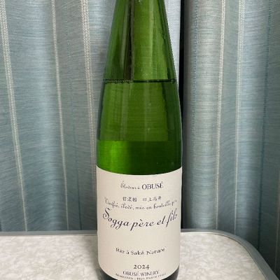 長野県の酒