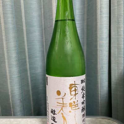 山口県の酒