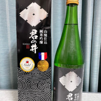 新潟県の酒