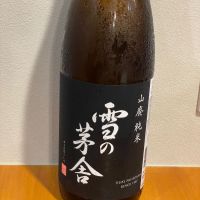 
            雪の茅舎_
            しましまさん