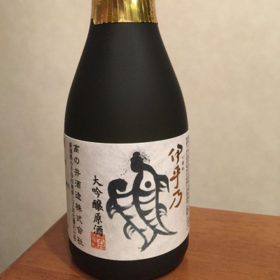 新潟県の酒