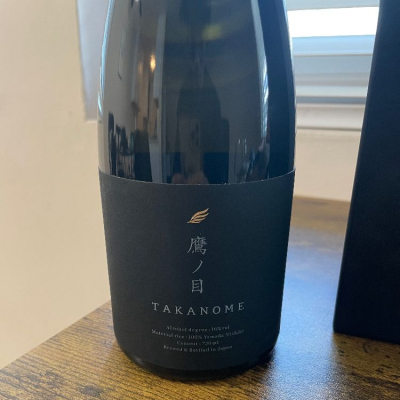 TAKANOME 鷹の目（日本酒） 代引き人気 www.villademar.com