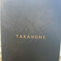 鷹ノ目（TAKANOME）のレビュー by_Sake グッドマン