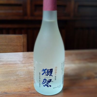 山口県の酒