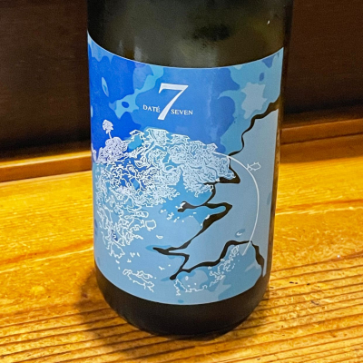 DATE SEVENのレビュー by_mr.fox