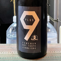 PLUS 9