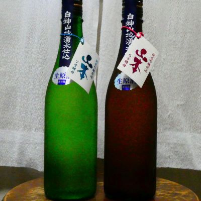 山本のレビュー by_Gitane