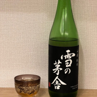 
            雪の茅舎_
            KILINさん