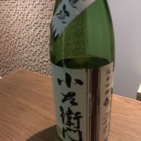 
            小左衛門_
            いらこさん