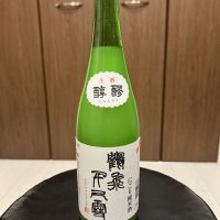 越の鶴