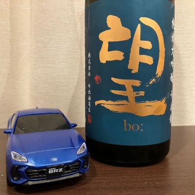 望のレビュー by_kabakun