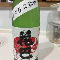 奈良県の酒