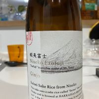 新潟県の酒