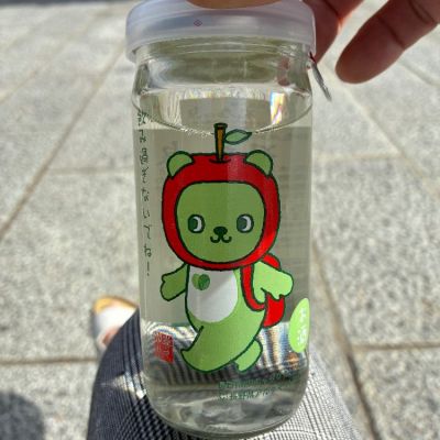 長野県の酒