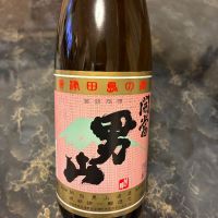 
            開當男山（開当男山）_
            泣尺岩魚さん