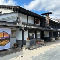 信州亀齢のレビュー by_泣尺岩魚