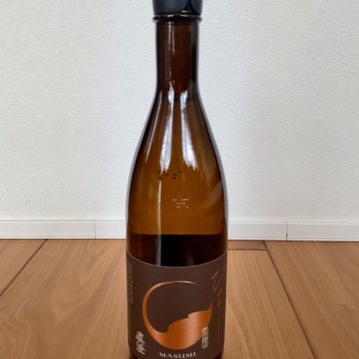 真澄のレビュー by_笛寺　路地也