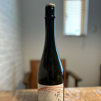 奈良県の酒