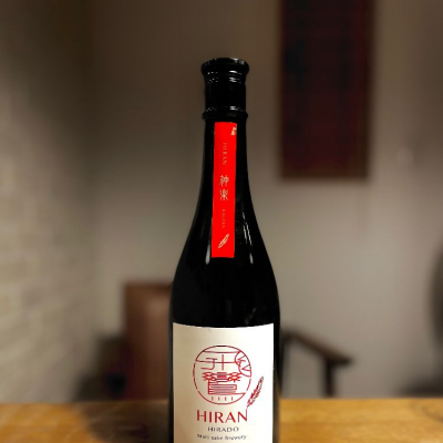 長崎県の酒