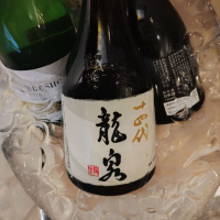 
            十四代_
            纯真丁一郎さん